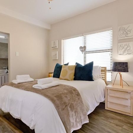 Beachfront Apartment @ Morleenpark Unit 11 Swakopmund Eksteriør bilde
