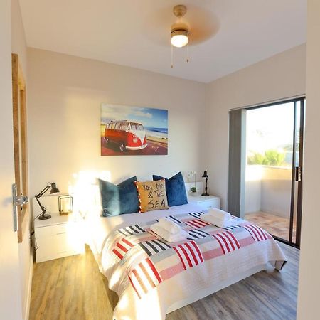 Beachfront Apartment @ Morleenpark Unit 11 Swakopmund Eksteriør bilde
