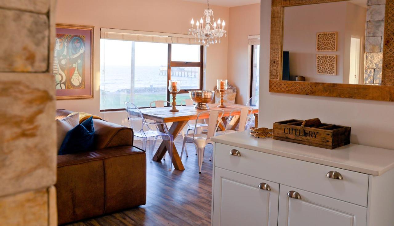 Beachfront Apartment @ Morleenpark Unit 11 Swakopmund Eksteriør bilde