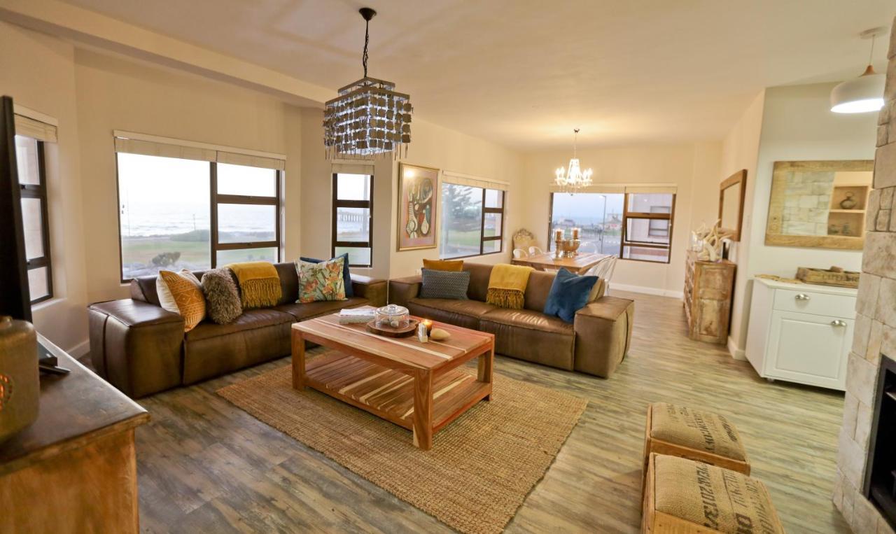 Beachfront Apartment @ Morleenpark Unit 11 Swakopmund Eksteriør bilde