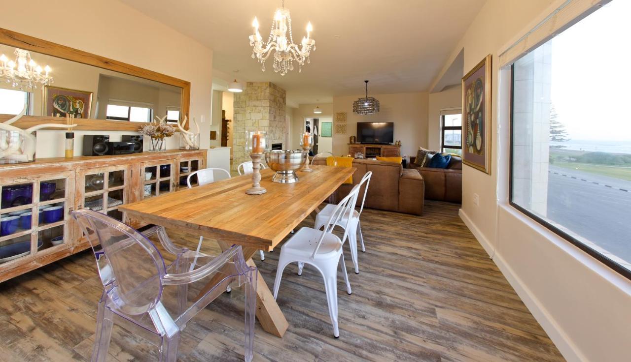 Beachfront Apartment @ Morleenpark Unit 11 Swakopmund Eksteriør bilde