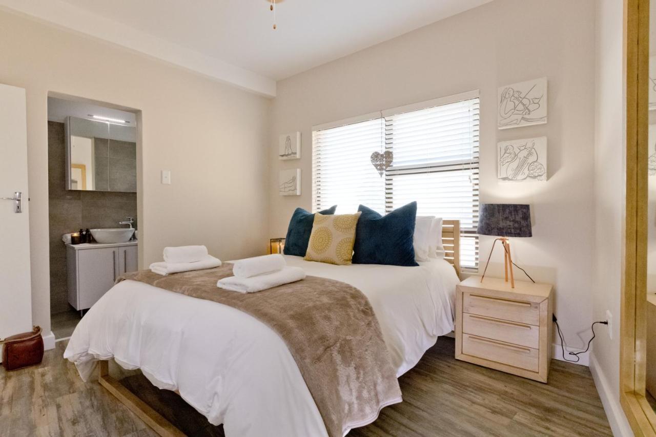 Beachfront Apartment @ Morleenpark Unit 11 Swakopmund Eksteriør bilde