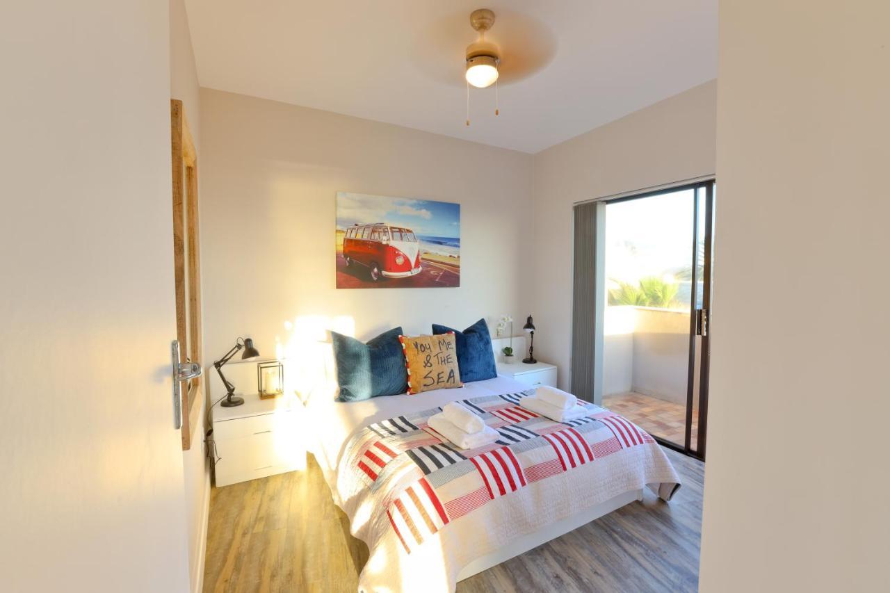 Beachfront Apartment @ Morleenpark Unit 11 Swakopmund Eksteriør bilde