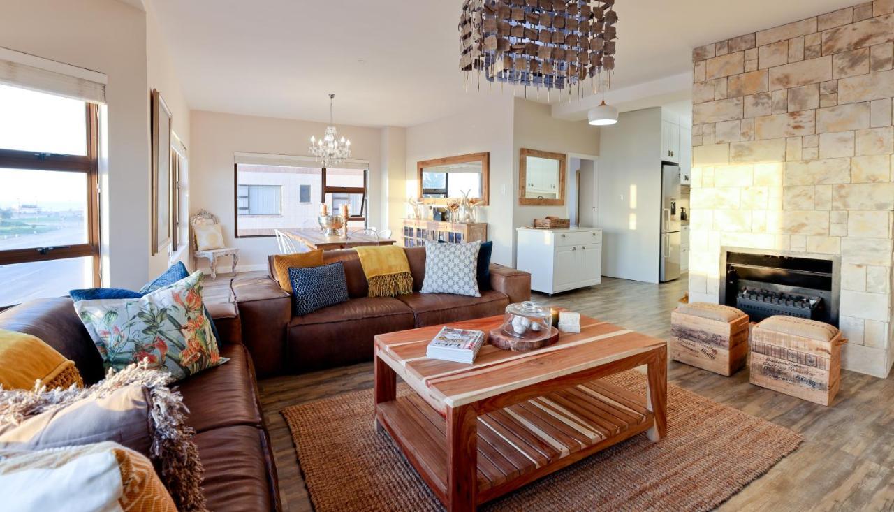 Beachfront Apartment @ Morleenpark Unit 11 Swakopmund Eksteriør bilde