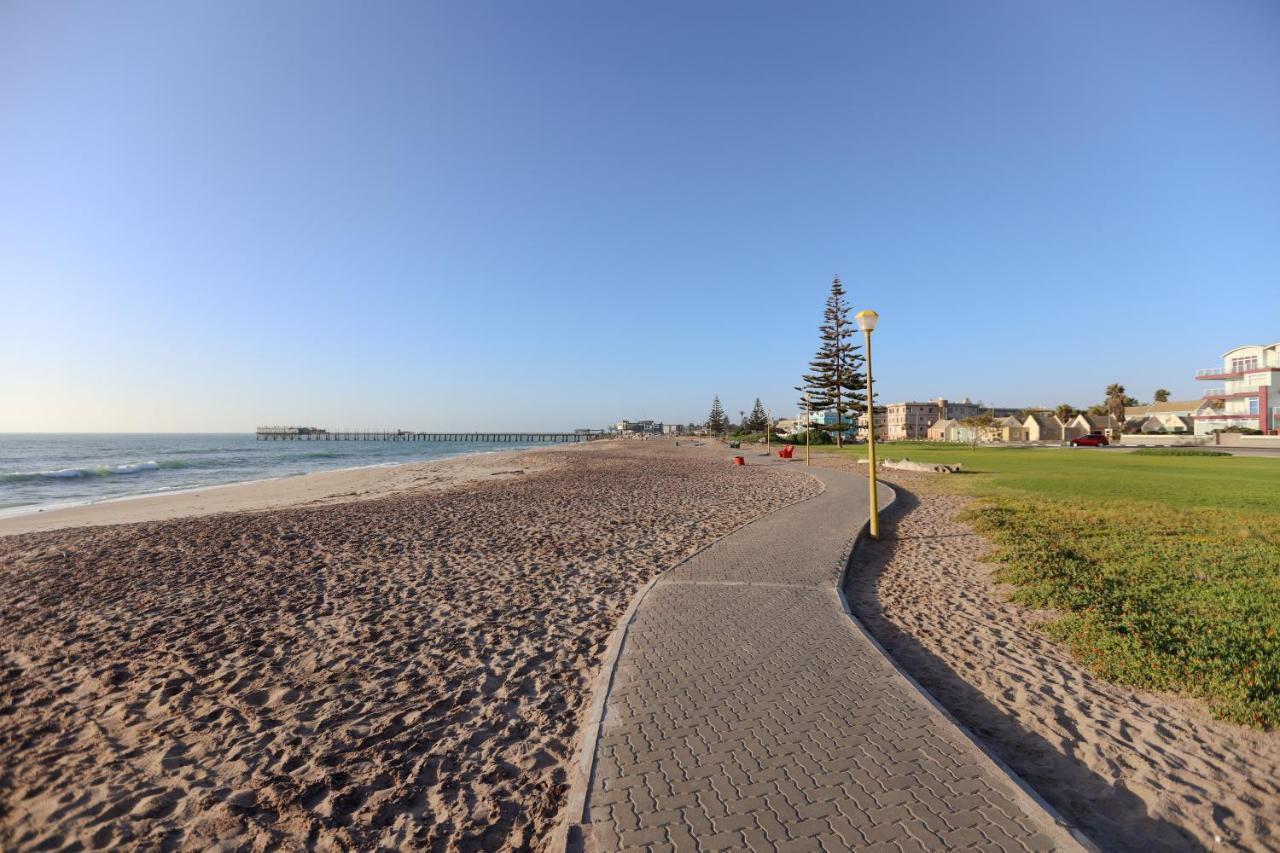 Beachfront Apartment @ Morleenpark Unit 11 Swakopmund Eksteriør bilde