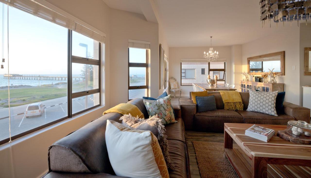 Beachfront Apartment @ Morleenpark Unit 11 Swakopmund Eksteriør bilde