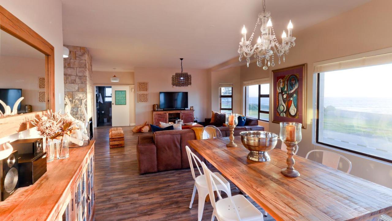 Beachfront Apartment @ Morleenpark Unit 11 Swakopmund Eksteriør bilde