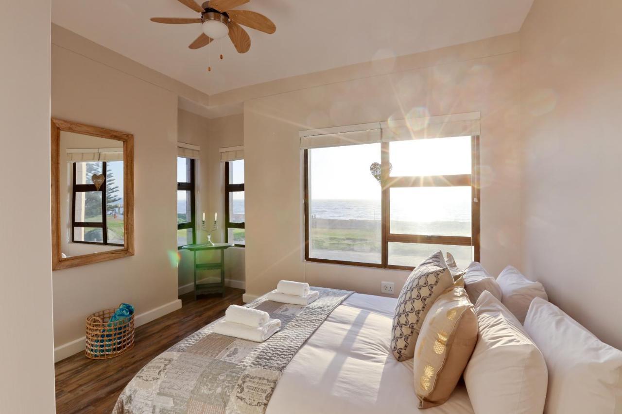Beachfront Apartment @ Morleenpark Unit 11 Swakopmund Eksteriør bilde
